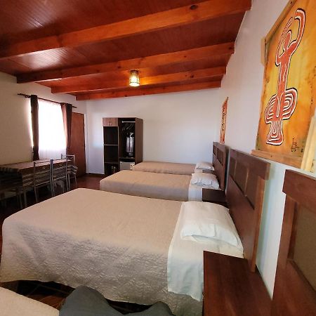 Lalck Cketi Hospedaje Y Turismo San Pedro de Atacama Exteriér fotografie