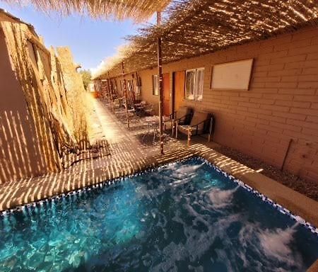 Lalck Cketi Hospedaje Y Turismo San Pedro de Atacama Exteriér fotografie