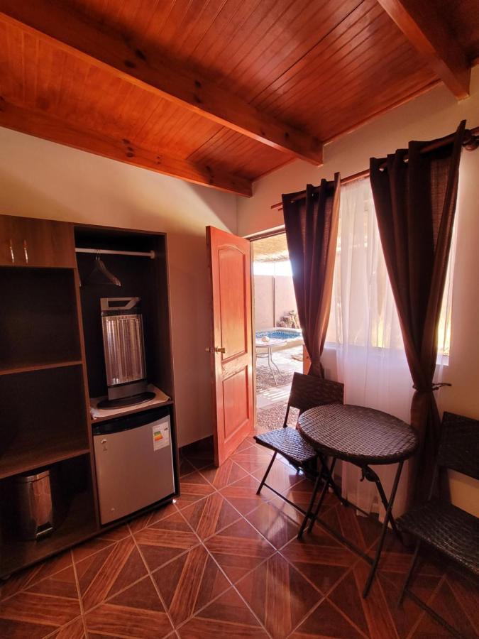 Lalck Cketi Hospedaje Y Turismo San Pedro de Atacama Exteriér fotografie