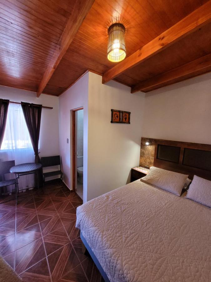 Lalck Cketi Hospedaje Y Turismo San Pedro de Atacama Exteriér fotografie