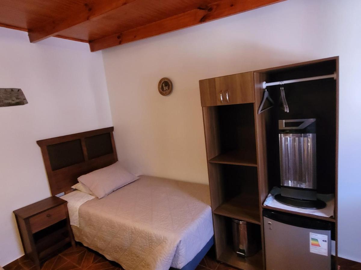Lalck Cketi Hospedaje Y Turismo San Pedro de Atacama Exteriér fotografie
