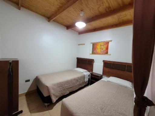 Lalck Cketi Hospedaje Y Turismo San Pedro de Atacama Exteriér fotografie