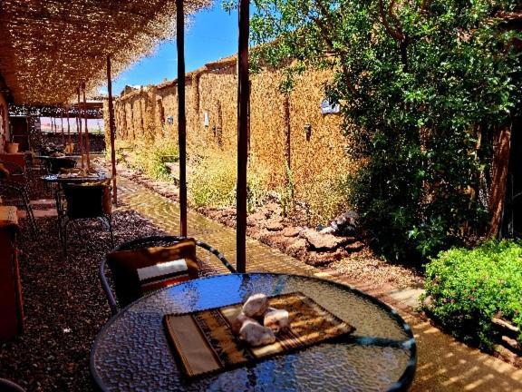 Lalck Cketi Hospedaje Y Turismo San Pedro de Atacama Exteriér fotografie