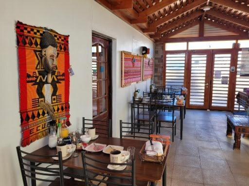 Lalck Cketi Hospedaje Y Turismo San Pedro de Atacama Exteriér fotografie