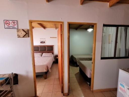 Lalck Cketi Hospedaje Y Turismo San Pedro de Atacama Exteriér fotografie