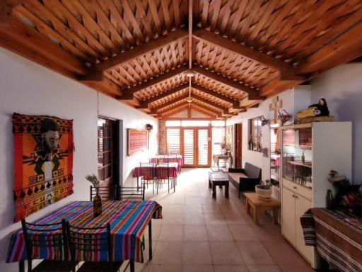 Lalck Cketi Hospedaje Y Turismo San Pedro de Atacama Exteriér fotografie