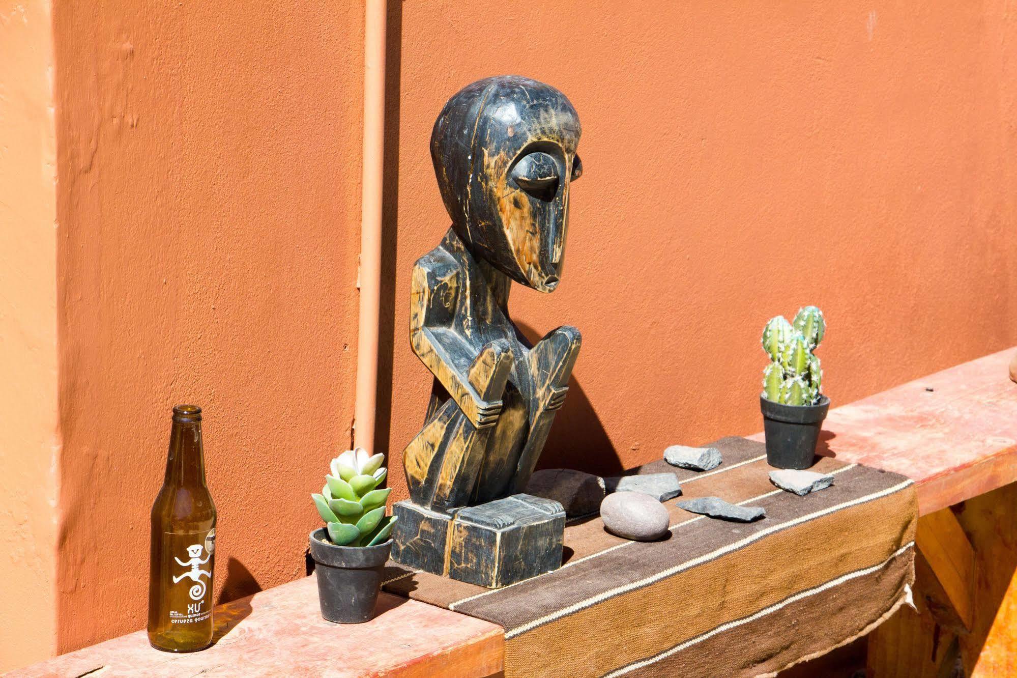 Lalck Cketi Hospedaje Y Turismo San Pedro de Atacama Exteriér fotografie