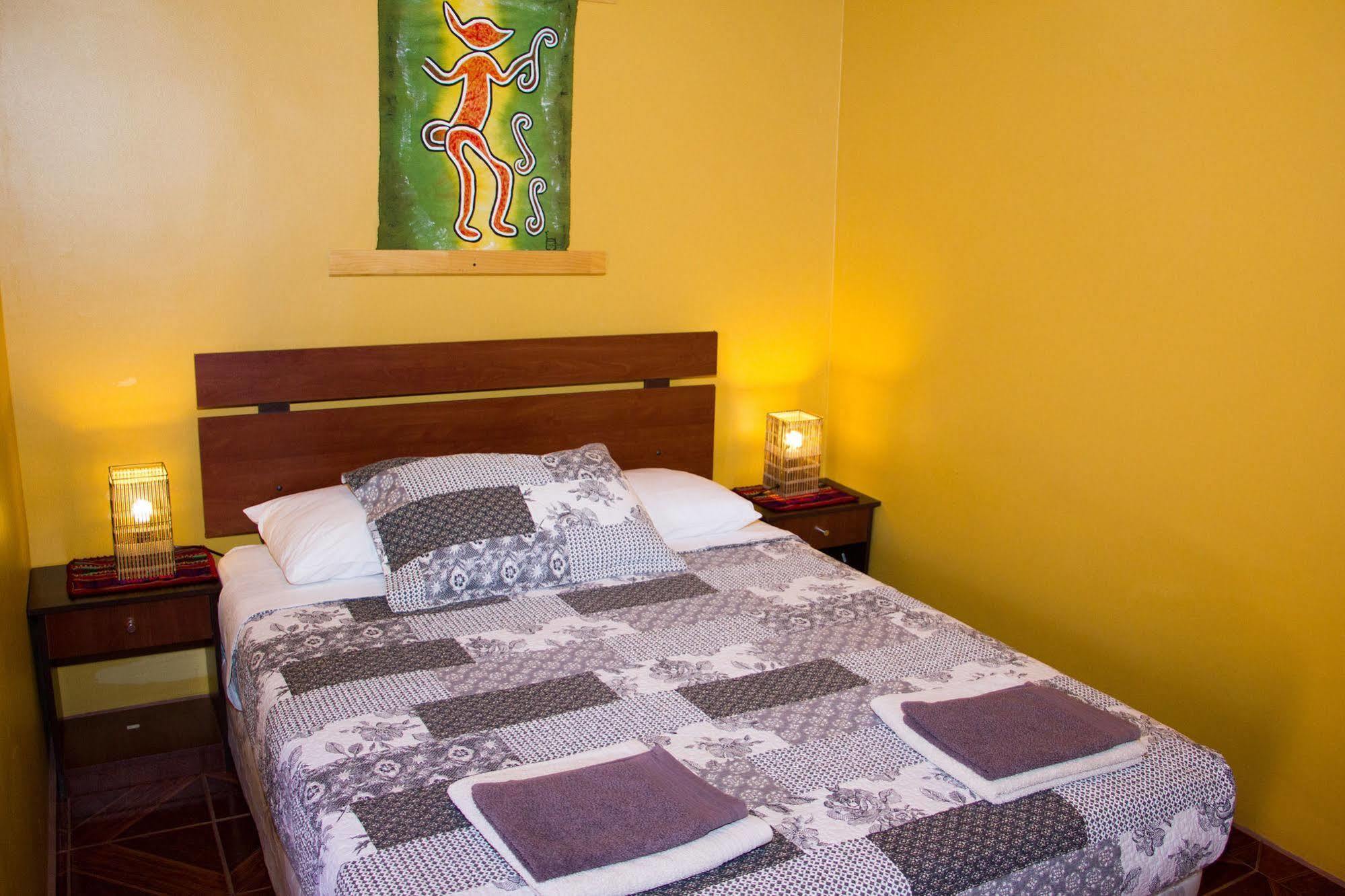 Lalck Cketi Hospedaje Y Turismo San Pedro de Atacama Exteriér fotografie